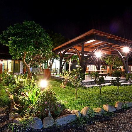 Kenting Four Season Villa Heng-ch'un Eksteriør billede