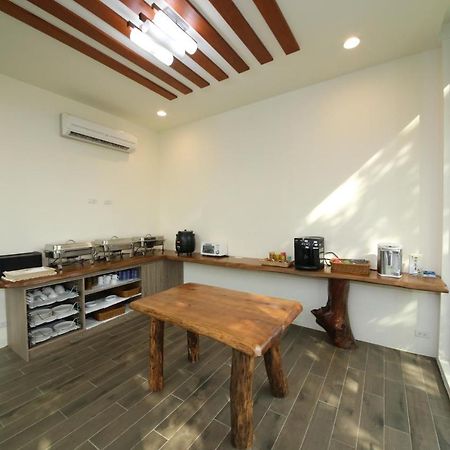 Kenting Four Season Villa Heng-ch'un Eksteriør billede