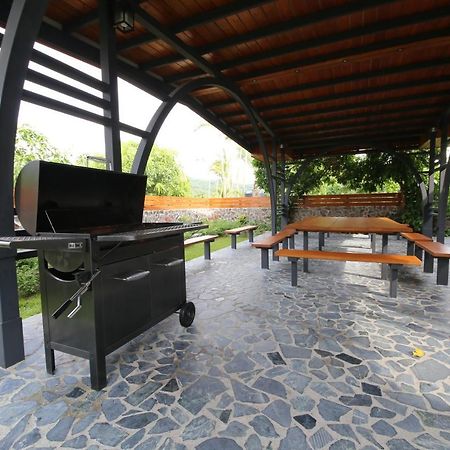 Kenting Four Season Villa Heng-ch'un Eksteriør billede