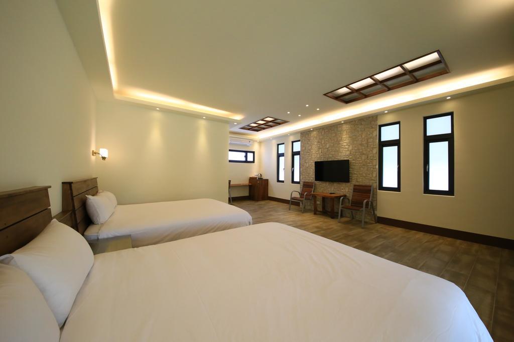 Kenting Four Season Villa Heng-ch'un Eksteriør billede