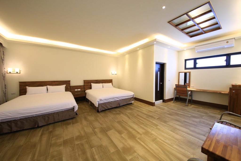 Kenting Four Season Villa Heng-ch'un Eksteriør billede