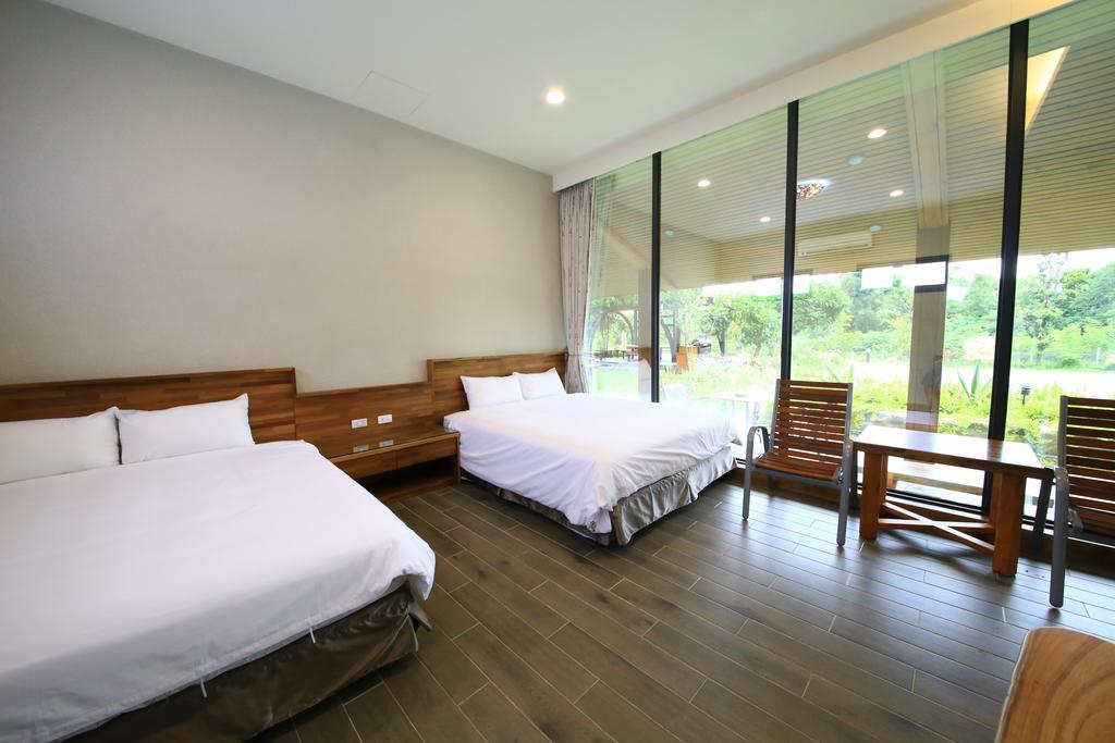 Kenting Four Season Villa Heng-ch'un Eksteriør billede