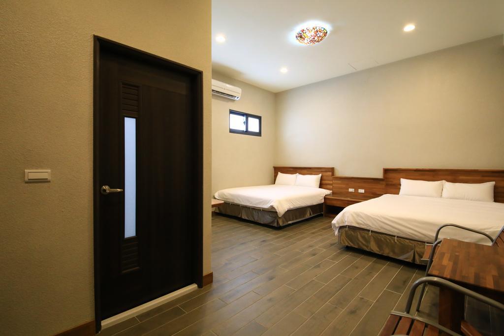 Kenting Four Season Villa Heng-ch'un Eksteriør billede