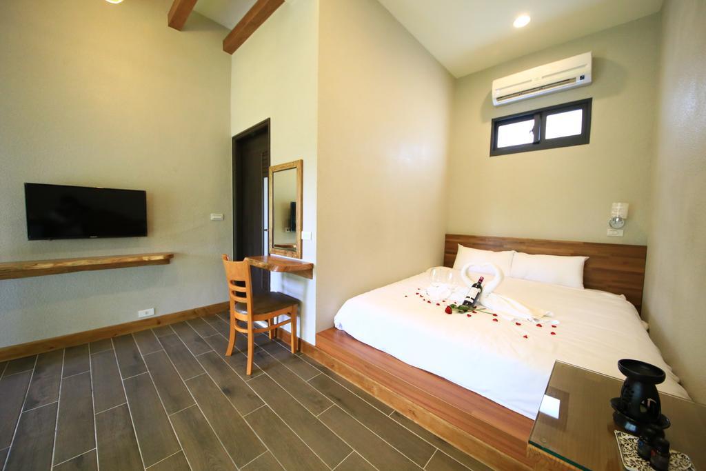 Kenting Four Season Villa Heng-ch'un Eksteriør billede