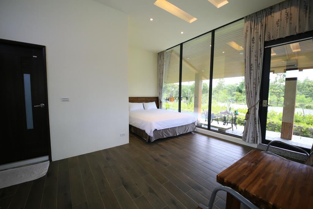 Kenting Four Season Villa Heng-ch'un Eksteriør billede