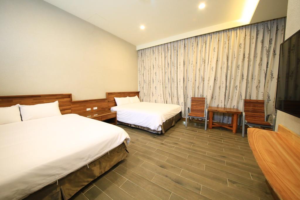 Kenting Four Season Villa Heng-ch'un Eksteriør billede