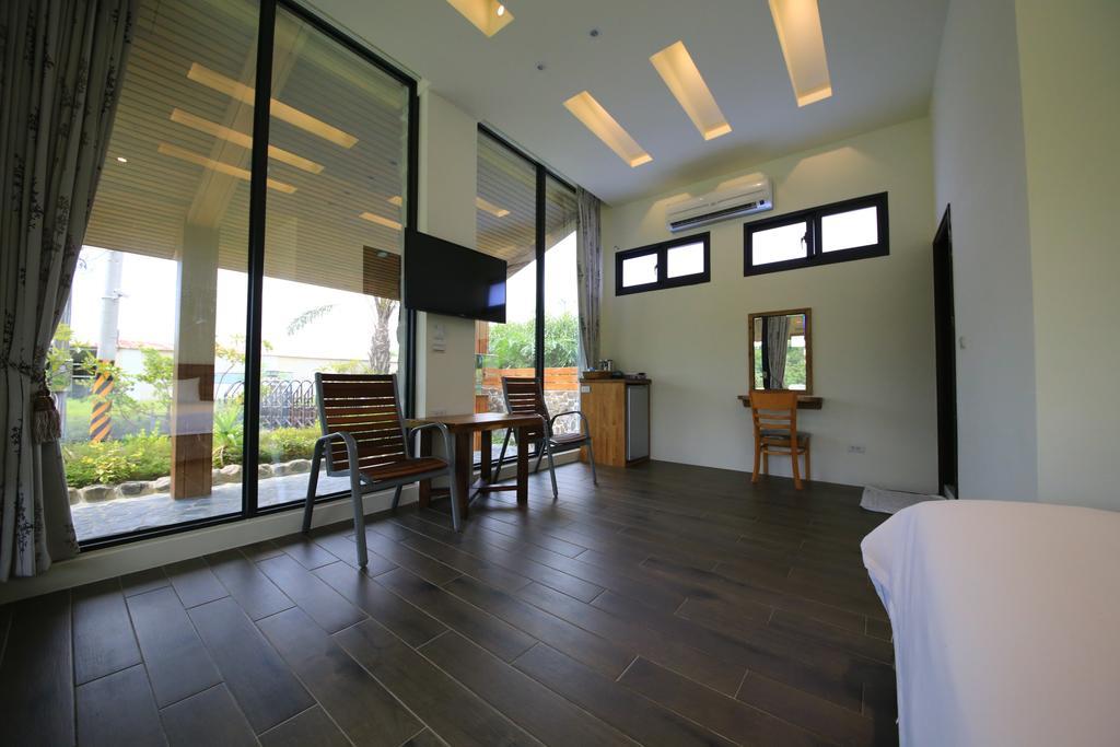 Kenting Four Season Villa Heng-ch'un Eksteriør billede