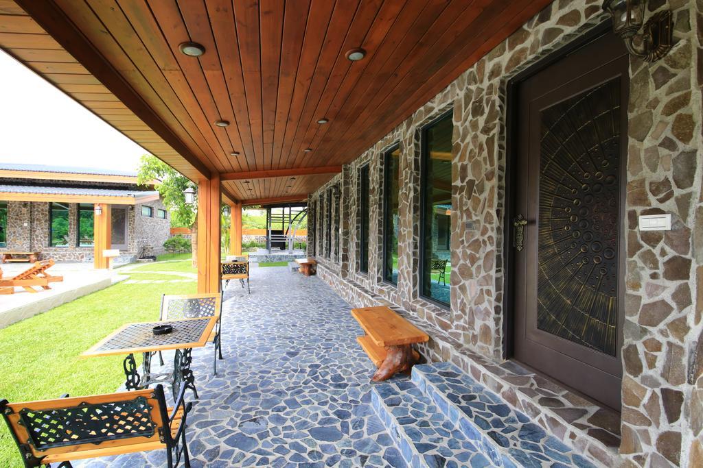 Kenting Four Season Villa Heng-ch'un Eksteriør billede