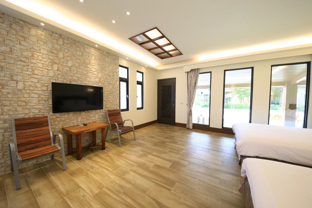 Kenting Four Season Villa Heng-ch'un Eksteriør billede