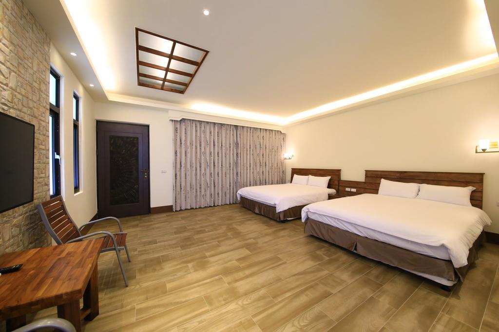 Kenting Four Season Villa Heng-ch'un Eksteriør billede