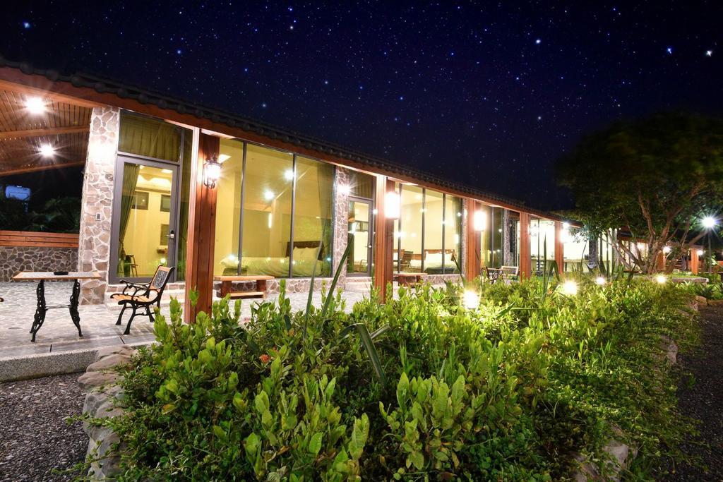 Kenting Four Season Villa Heng-ch'un Eksteriør billede