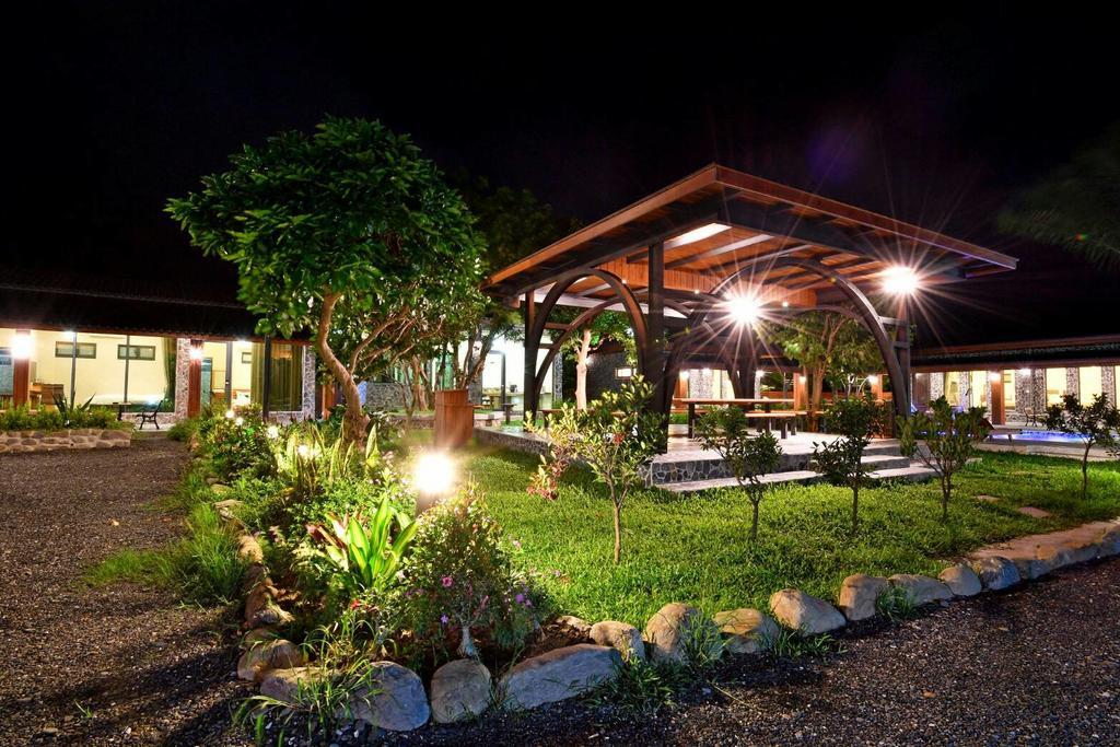 Kenting Four Season Villa Heng-ch'un Eksteriør billede