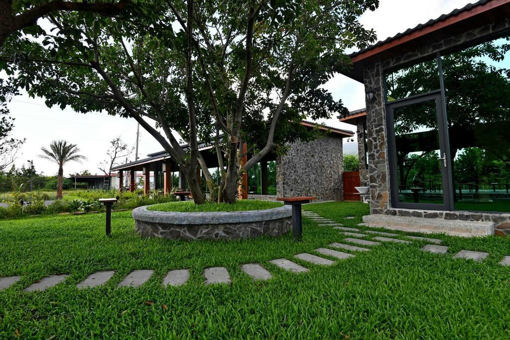 Kenting Four Season Villa Heng-ch'un Eksteriør billede