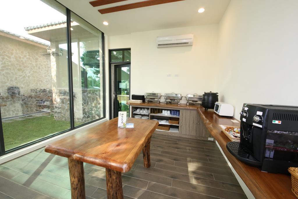 Kenting Four Season Villa Heng-ch'un Eksteriør billede
