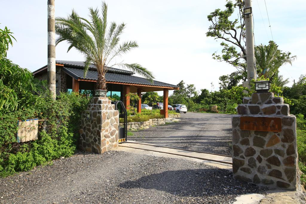 Kenting Four Season Villa Heng-ch'un Eksteriør billede