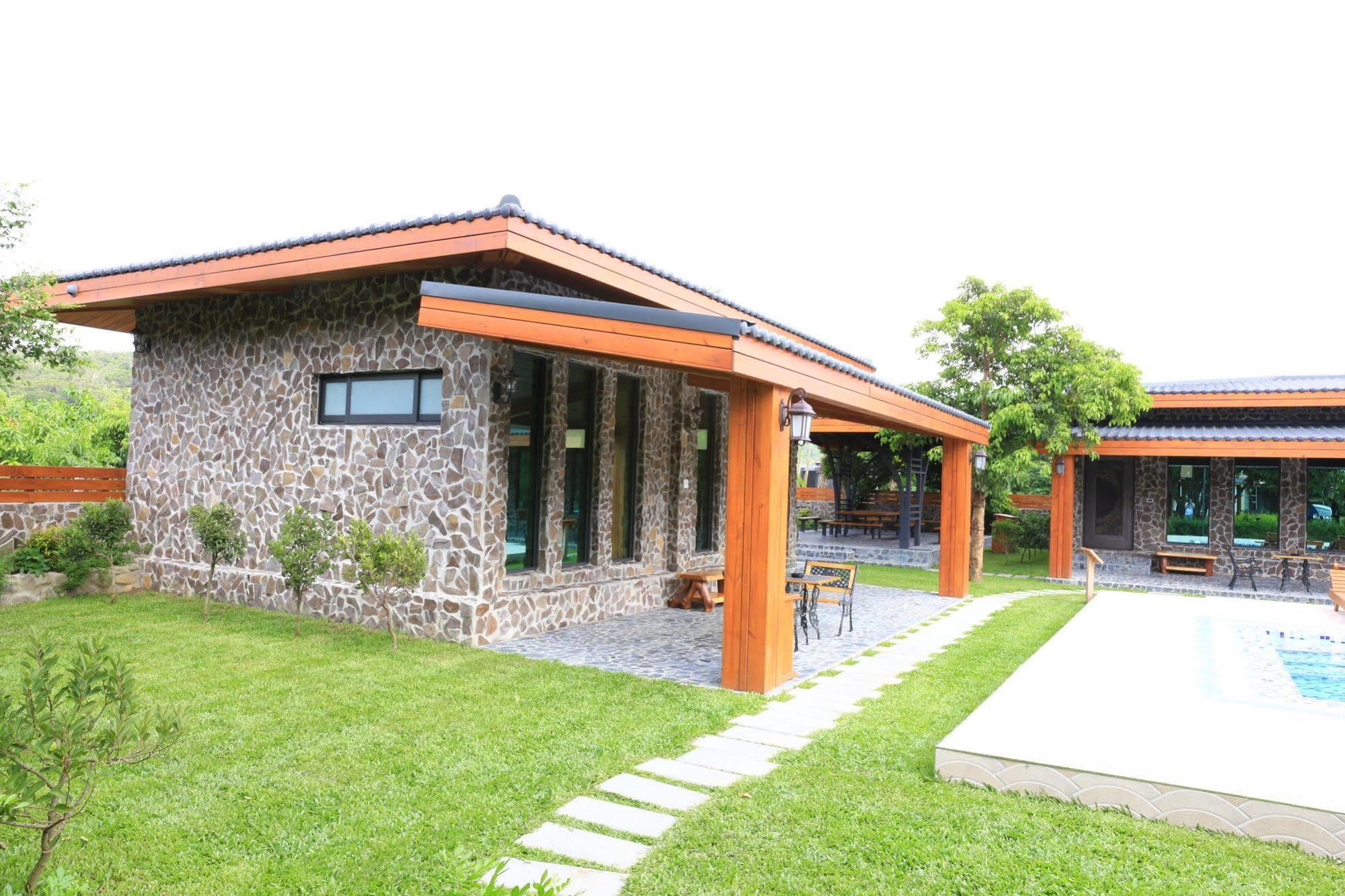 Kenting Four Season Villa Heng-ch'un Eksteriør billede