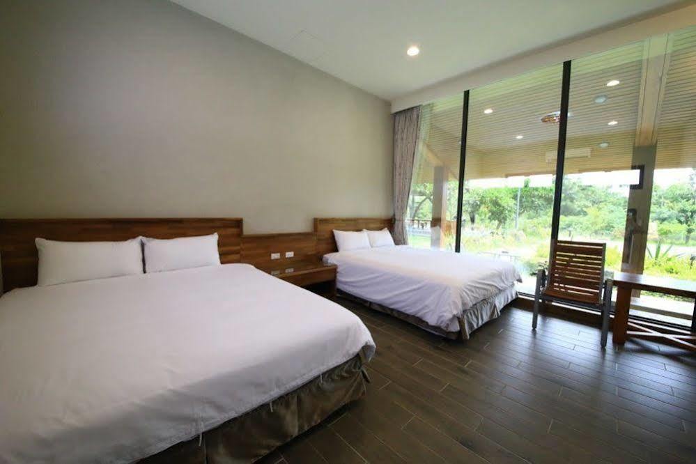Kenting Four Season Villa Heng-ch'un Eksteriør billede