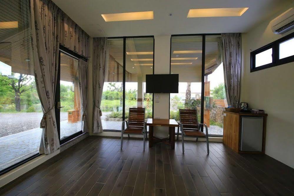 Kenting Four Season Villa Heng-ch'un Eksteriør billede