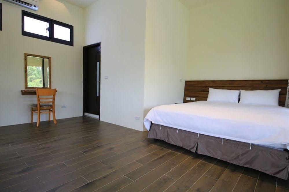 Kenting Four Season Villa Heng-ch'un Eksteriør billede