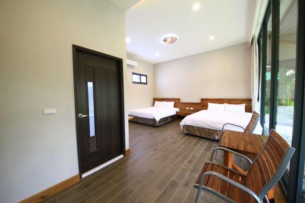 Kenting Four Season Villa Heng-ch'un Eksteriør billede