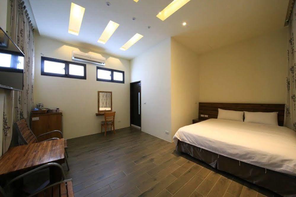 Kenting Four Season Villa Heng-ch'un Eksteriør billede
