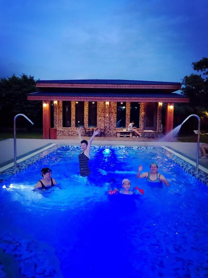 Kenting Four Season Villa Heng-ch'un Eksteriør billede