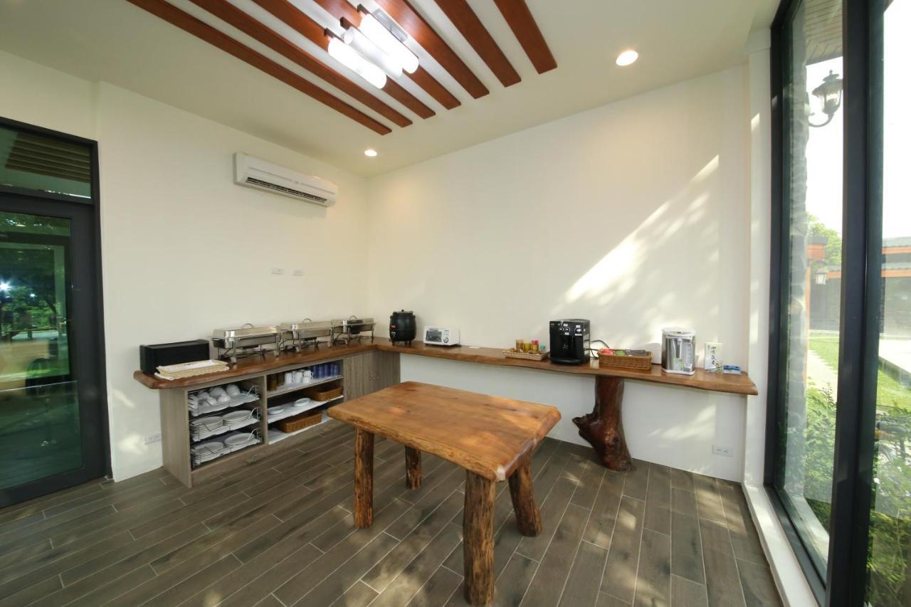 Kenting Four Season Villa Heng-ch'un Eksteriør billede