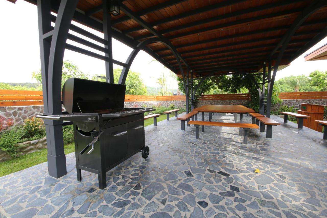 Kenting Four Season Villa Heng-ch'un Eksteriør billede